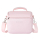 K&F Concept Camera Sling Bag 5 l - różowa - 1550442 - zdjęcie 2